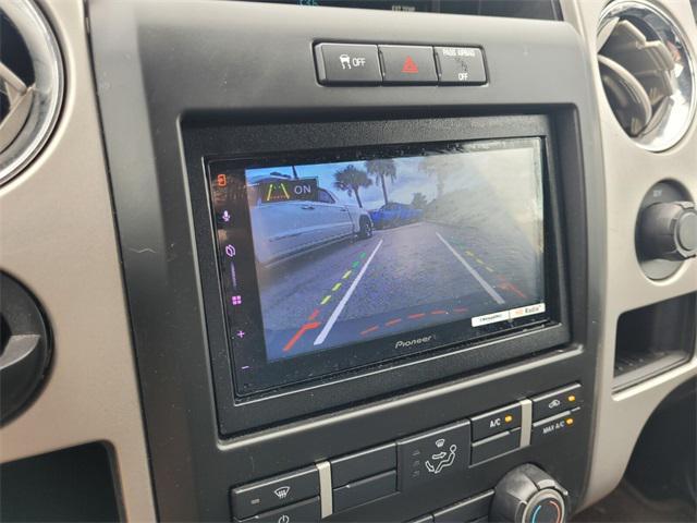 Photo of 2014 Ingot Silver Ford F-150