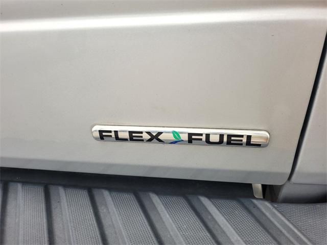 Photo of 2014 Ingot Silver Ford F-150