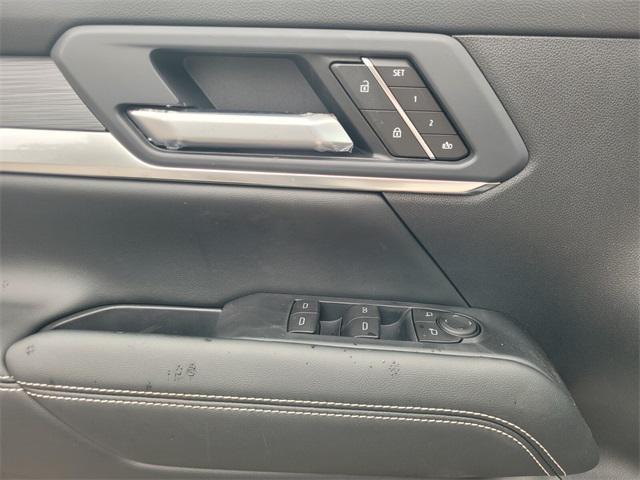 Photo of 2026 Sterling Metallic GMC Terrain