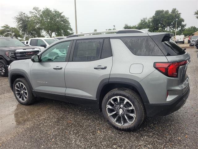 Photo of 2026 Sterling Metallic GMC Terrain