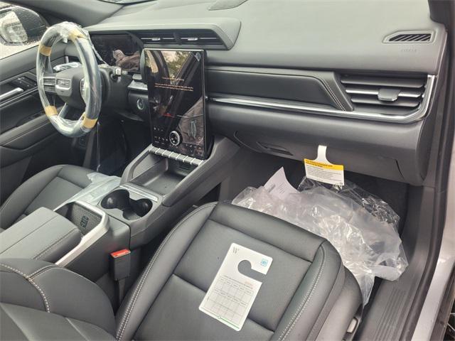 Photo of 2026 Sterling Metallic GMC Terrain