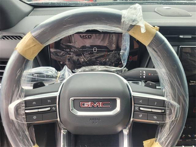 Photo of 2026 Sterling Metallic GMC Terrain