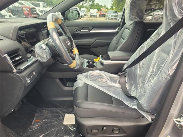 Photo of 2026 Sterling Metallic GMC Terrain
