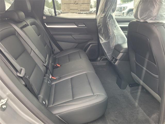 Photo of 2026 Sterling Metallic GMC Terrain