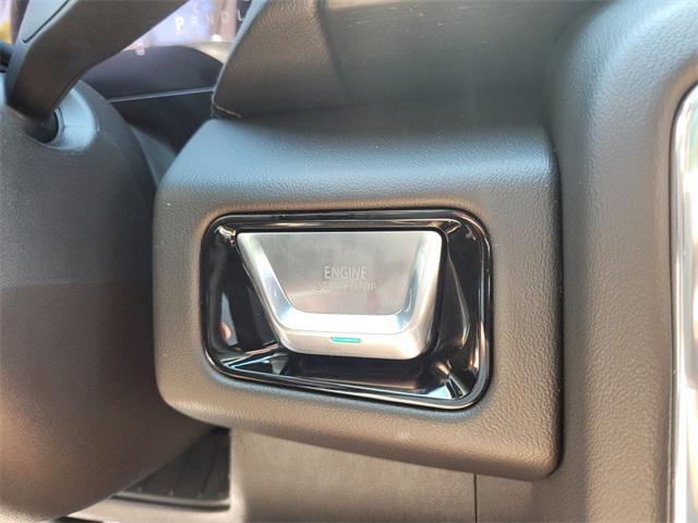 Photo of 2025 Downpour Metallic GMC Yukon XL