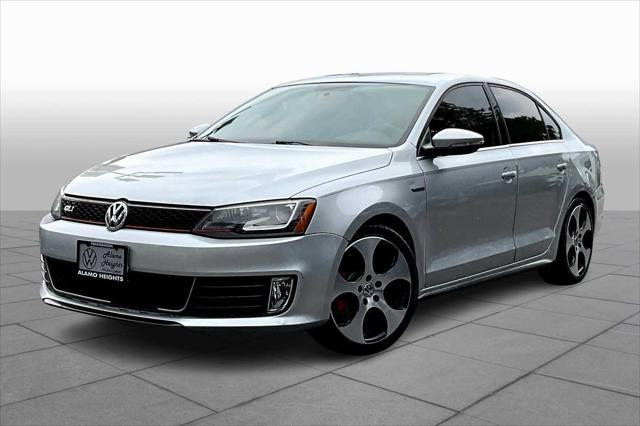 2014 Volkswagen Jetta