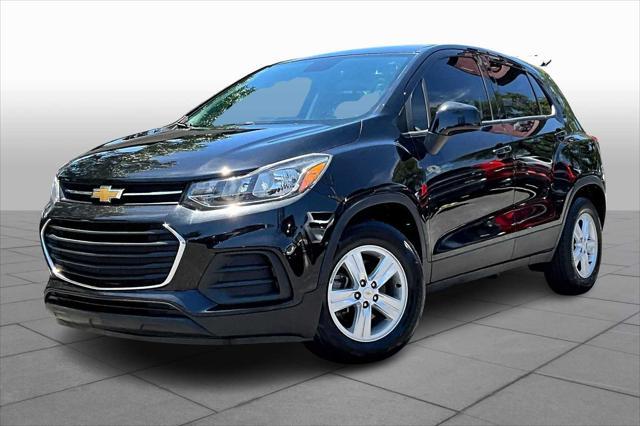 2021 Chevrolet TRAX