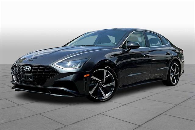 2022 Hyundai Sonata