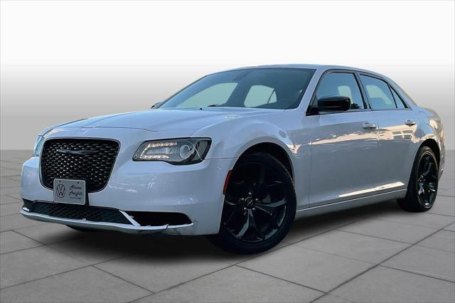 2022 Chrysler 300