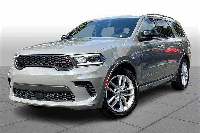 2024 Dodge Durango