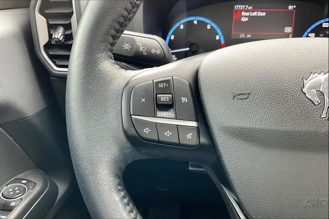 Photo of 2022 Oxford White Ford Bronco Sport