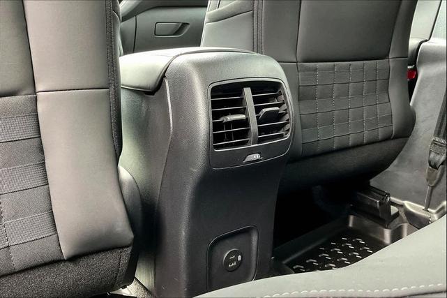 Photo of 2022 Oxford White Ford Bronco Sport