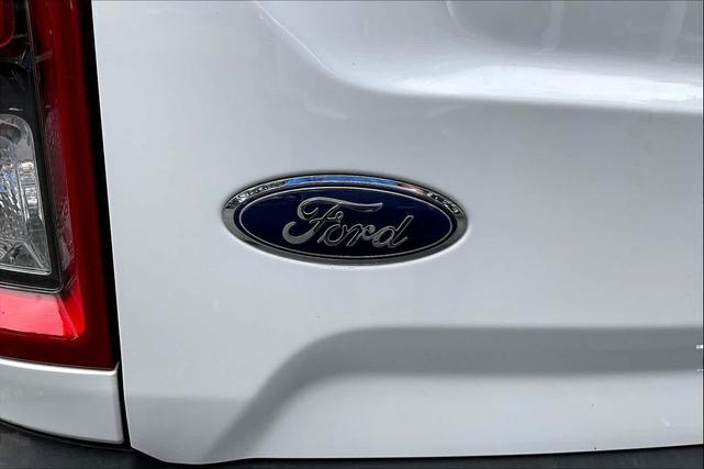Photo of 2022 Oxford White Ford Bronco Sport