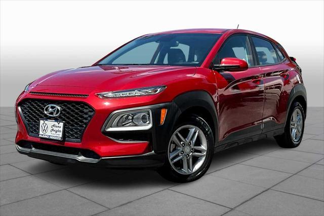 2020 Hyundai KONA