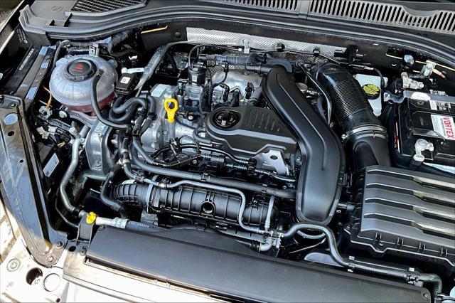 Photo of 2024 Deep Black Pearl Volkswagen Jetta