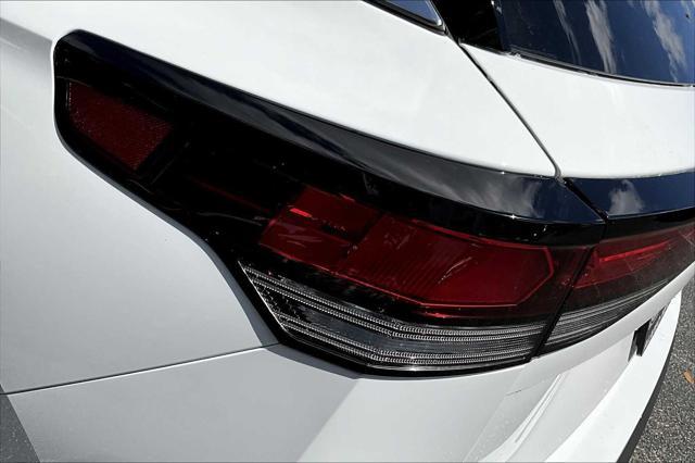 Photo of 2025 Pure White Volkswagen Tiguan