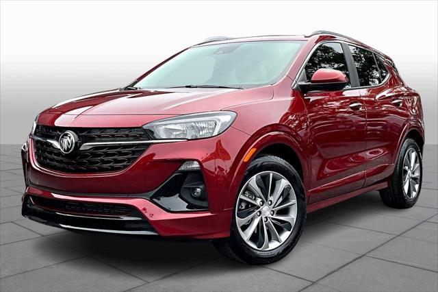 2023 Buick Encore Gx