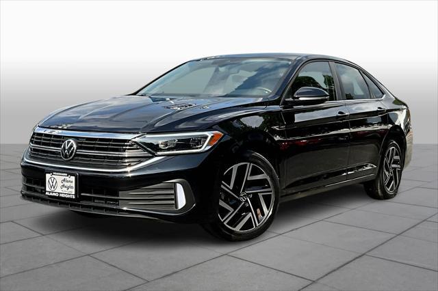 2023 Volkswagen Jetta