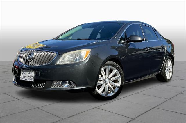 2014 Buick Verano