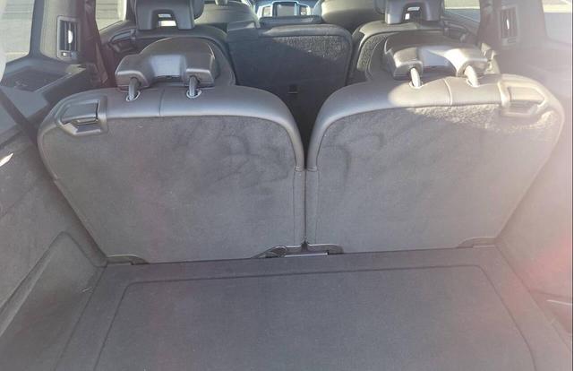 Photo of 2018 Black Volvo XC90