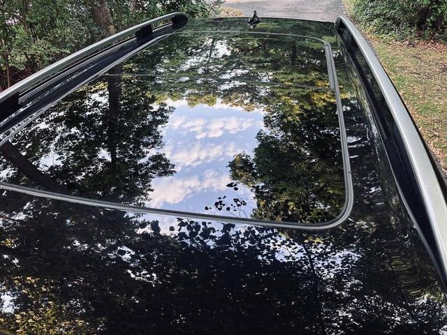 Photo of 2018 Black Volvo XC90