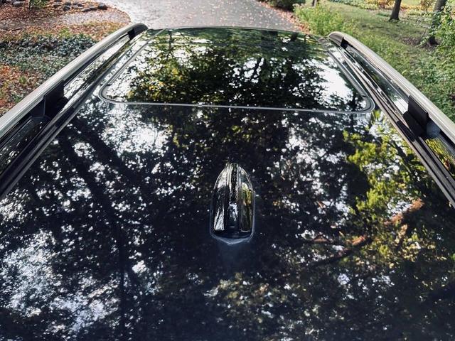 Photo of 2018 Black Volvo XC90