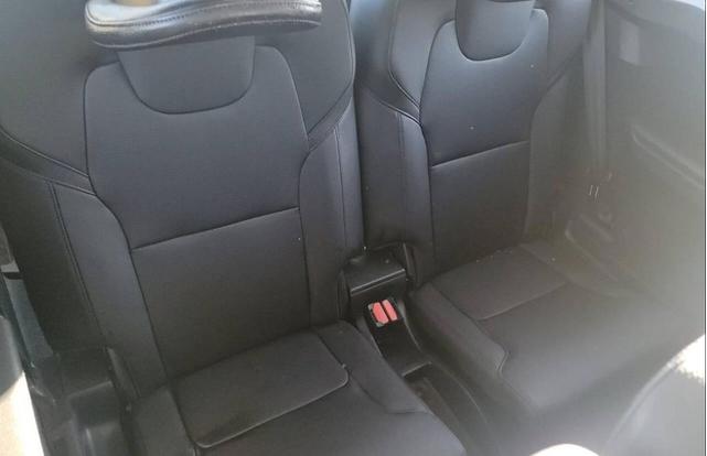 Photo of 2018 Black Volvo XC90