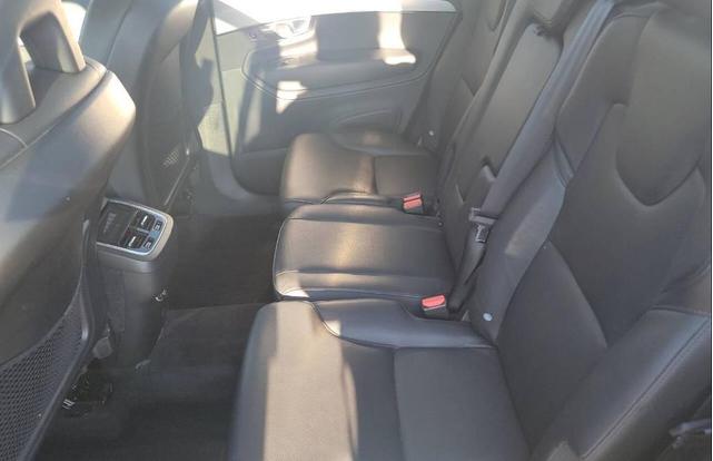 Photo of 2018 Black Volvo XC90