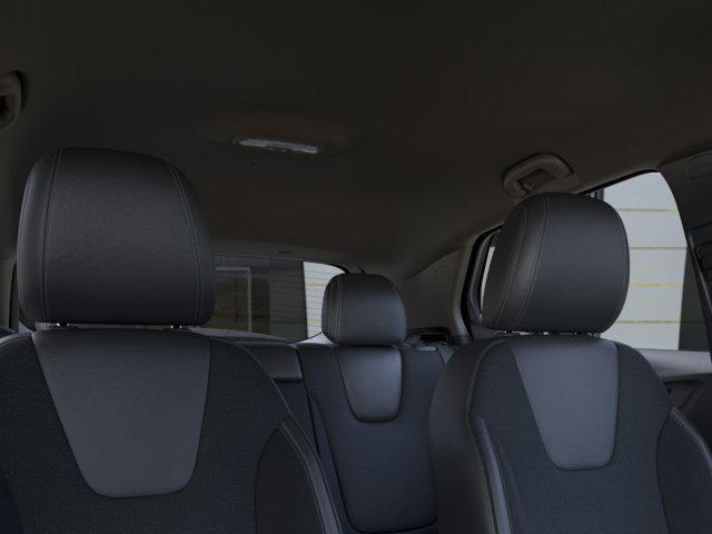 Photo of 2026 Summit White Buick Encore GX