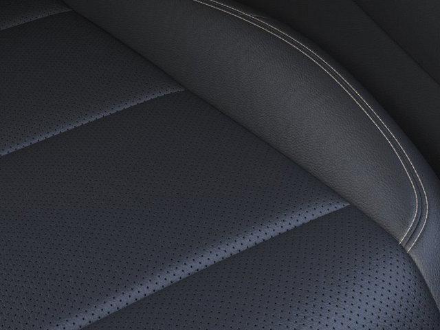 Photo of 2026 Ebony Twilight Metallic GMC Terrain