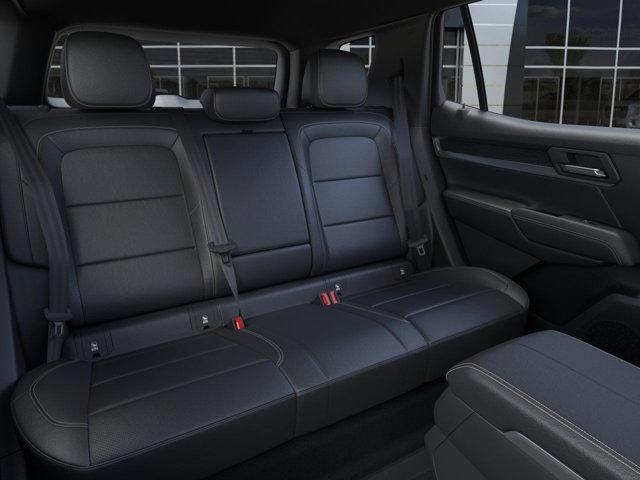 Photo of 2026 Ebony Twilight Metallic GMC Terrain