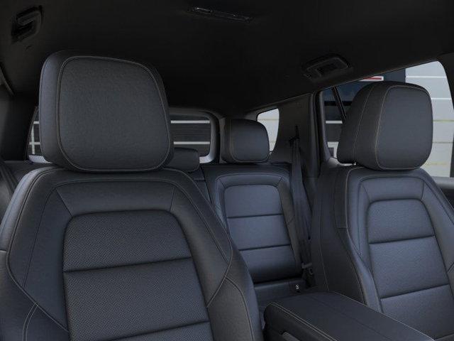Photo of 2026 Ebony Twilight Metallic GMC Terrain