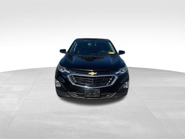 Photo of 2020 Mosaic Black Metallic Chevrolet Equinox
