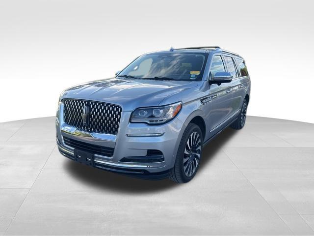 2022 Lincoln Navigator