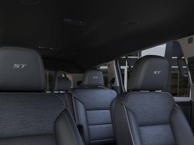 Photo of 2025 Ebony Twilight Metallic Buick Enclave