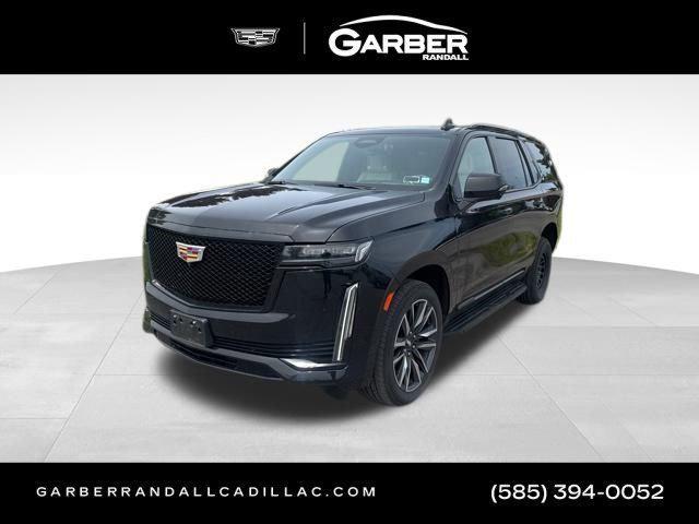2022 Cadillac Escalade