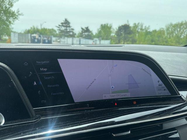 Photo of 2022 Black Raven Cadillac Escalade