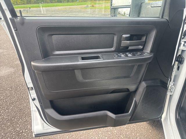 Photo of 2024 Bright White Clearcoat RAM 2500