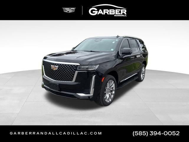 2021 Cadillac Escalade