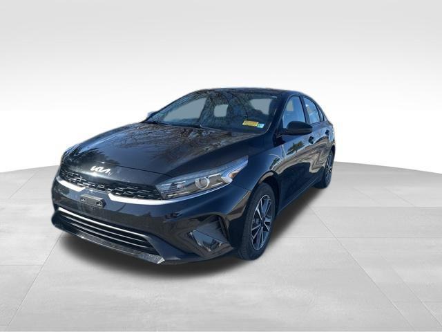 2022 Kia Forte
