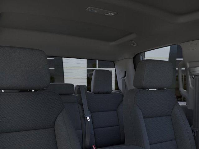 Photo of 2026 Onyx Black GMC Sierra 1500