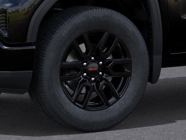 Photo of 2026 Onyx Black GMC Sierra 1500