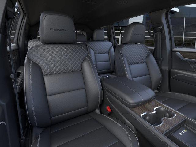 Photo of 2026 Ebony Twilight Metallic GMC Acadia