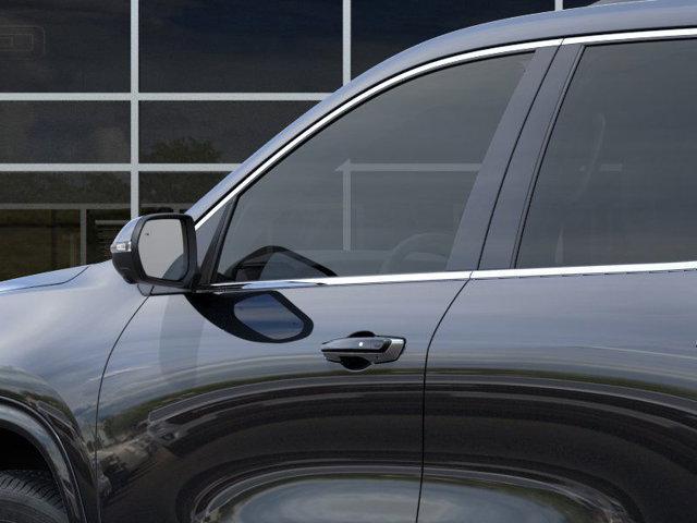 Photo of 2026 Ebony Twilight Metallic GMC Acadia