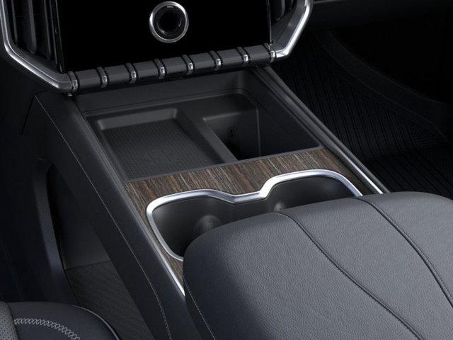 Photo of 2026 Ebony Twilight Metallic GMC Acadia