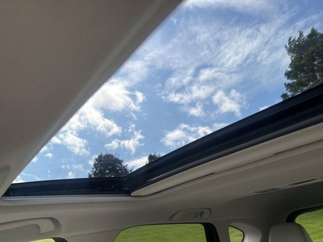 Photo of 2023 Machine Gray Metallic Mazda CX-5