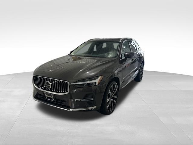 2023 Volvo XC60