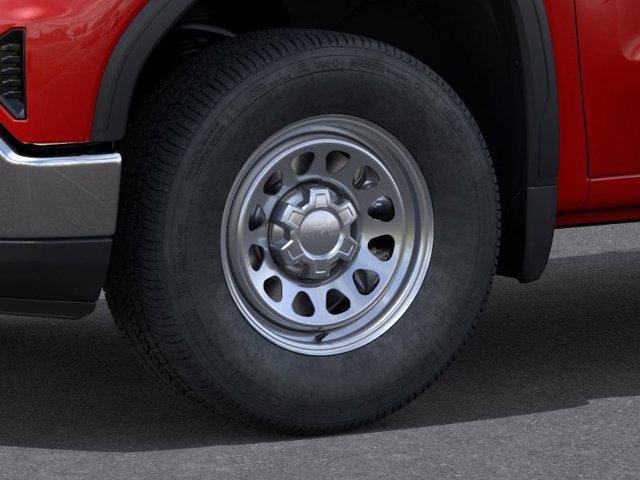 Photo of 2026 Cardinal Red GMC Sierra 1500