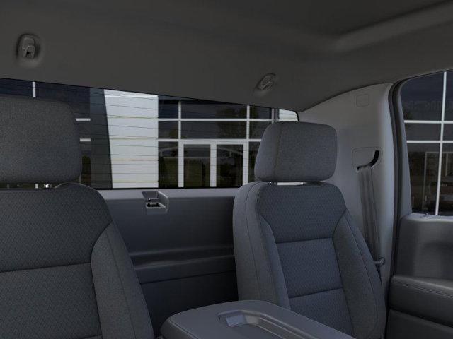 Photo of 2026 Cardinal Red GMC Sierra 1500