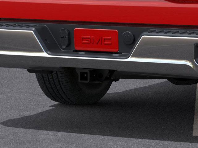 Photo of 2026 Cardinal Red GMC Sierra 1500